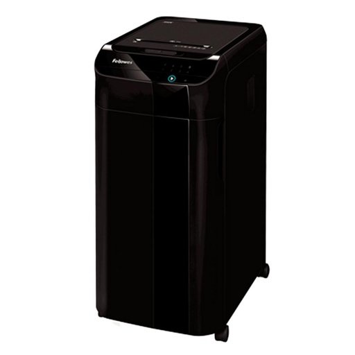 [220814] DESTRUCTORA DE DOCUMENTOS FELLOWES AUTOMAX 350C 