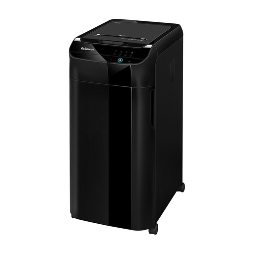 [220816] DESTRUCTORA DE DOCUMENTOS FELLOWES AUTOMAX 600M 