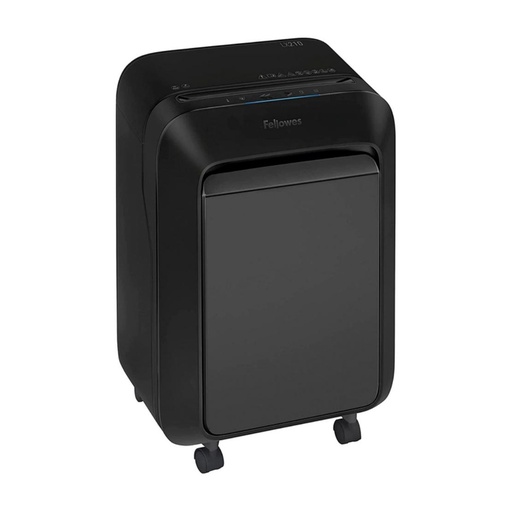 [220810] DESTRUCTORA DE DOCUMENTOS FELLOWES LX210 