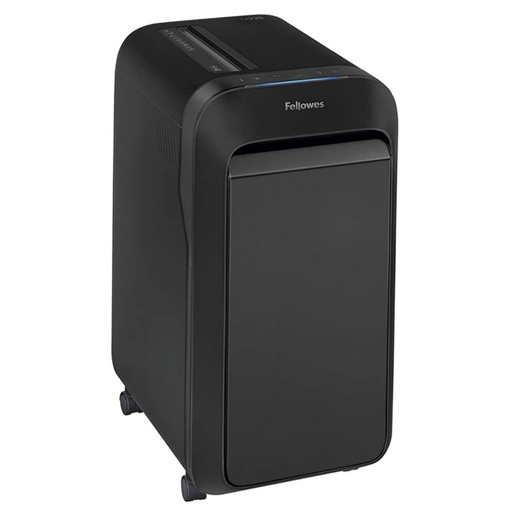 [220811] DESTRUCTORA DE DOCUMENTOS FELLOWES LX220