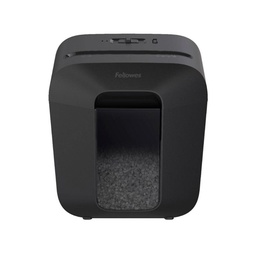 DESTRUCTORA DE DOCUMENTOS FELLOWES LX25 