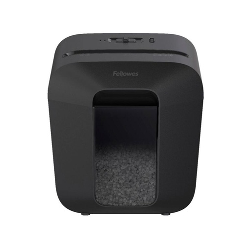 [220808] DESTRUCTORA DE DOCUMENTOS FELLOWES LX25 