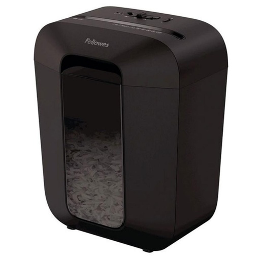 [220767] DESTRUCTORA DE DOCUMENTOS FELLOWES LX45