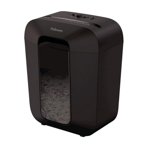 [220767] DESTRUCTORA DE DOCUMENTOS FELLOWES LX45