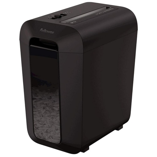 [220790] DESTRUCTORA DE DOCUMENTOS FELLOWES LX65