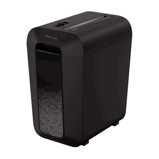 [220790] DESTRUCTORA DE DOCUMENTOS FELLOWES LX65