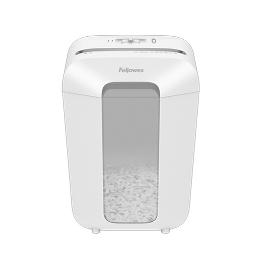 [221382] DESTRUCTORA DE DOCUMENTOS FELLOWES LX70