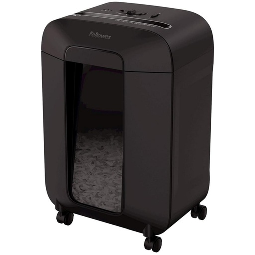 [220791] DESTRUCTORA DE DOCUMENTOS FELLOWES LX85