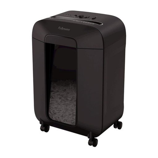[220791] DESTRUCTORA DE DOCUMENTOS FELLOWES LX85