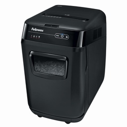 DESTRUCTORA FELLOWES AUTOMAX 80M
