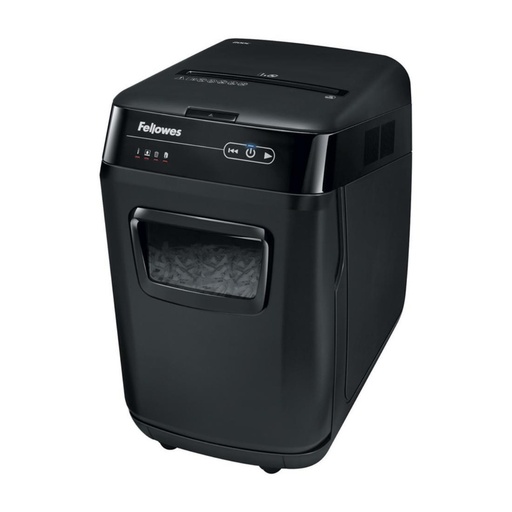 [220813] DESTRUCTORA FELLOWES AUTOMAX 80M