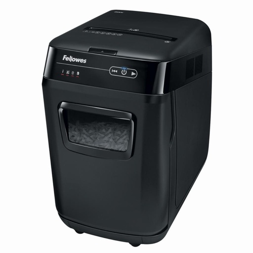[220813] DESTRUCTORA FELLOWES AUTOMAX 80M