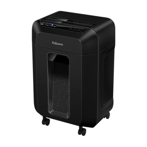 [247197] DESTRUCTORA FELLOWES AUTOMAX 80M MINI