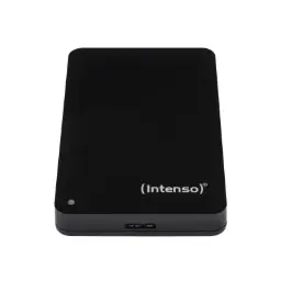 DISCO DURO 2TB USB 3.0N NEGRO