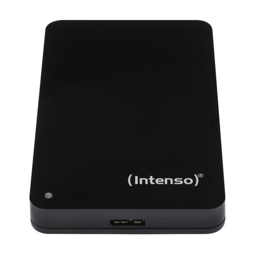 [247665] DISCO DURO EXTERNO INTENSO 2,5 1TB USB 3.0 NEGRO