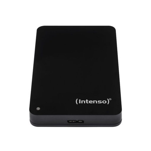 [247665] DISCO DURO EXTERNO INTENSO 2,5 1TB USB 3.0 NEGRO