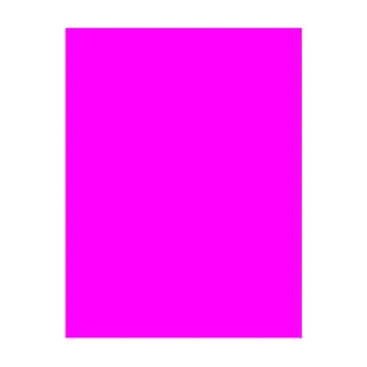 [600120] CARTULINA SADIPAL 50×65 CM 250 GRAMOS FUCSIA FLUORESCENTE 10 HOJAS