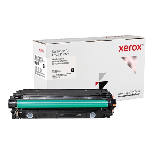 [151456] XEROX EVERYDAY TONER Nº651A / 650A / 307A