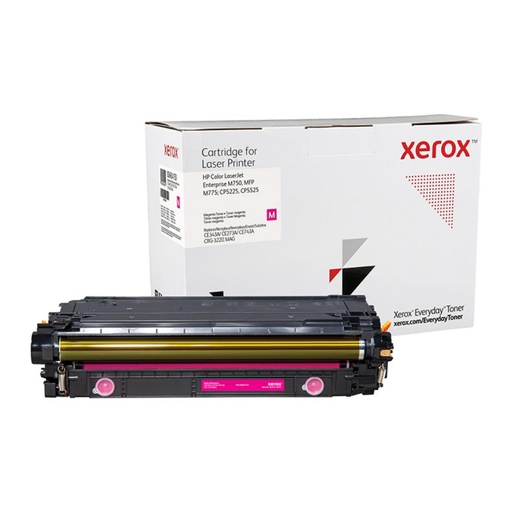 [151491] XEROX EVERYDAY TONER Nº651A/650A/307A MAGENTA