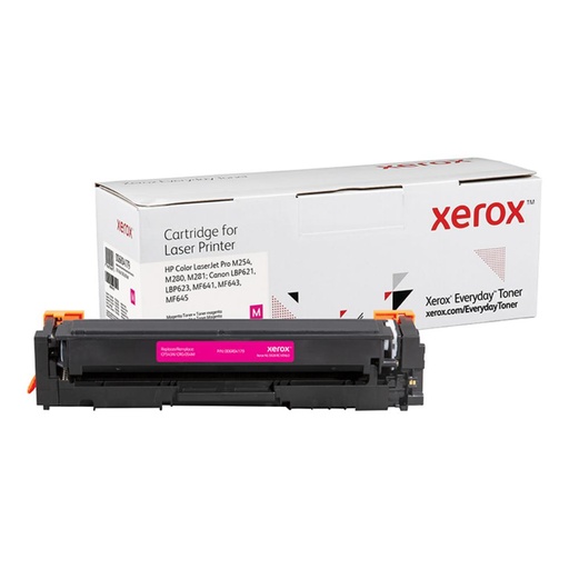 [151488] XEROX EVERYDAY TONER 203A MAGENTA