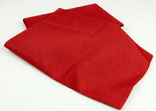 [600169] PAPEL SEDA 50×75CM 18 G ROJO MANO 13 HOJAS