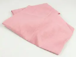 PAPEL SEDA 50×75CM 18 G ROSA CLARO MANO 25 HOJAS