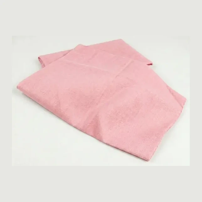 [600170] PAPEL SEDA 50×75CM 18 G ROSA CLARO MANO 25 HOJAS