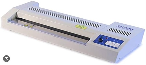 [825840] PLASTIFICADORA YOSAN A3 LM340 