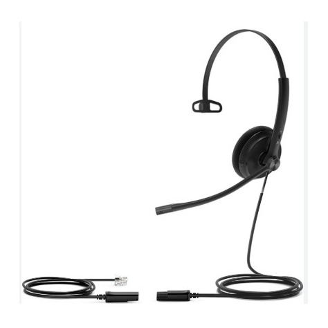 [170029] AURICULARES MONOAURALES RJ EALINK YHS34 LITE MONO