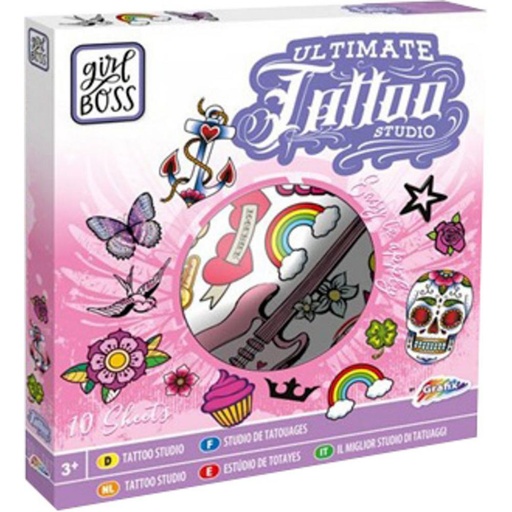 [862595] RMS SET DE TATUAJES TEMPORALES