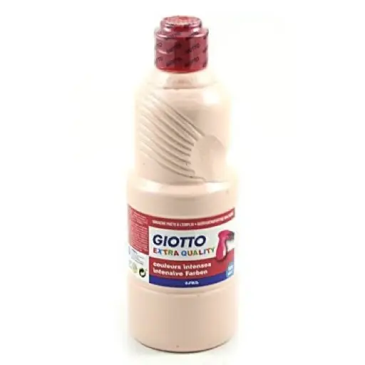 [825624] TÉMPERA GIOTTO 500GR CARNE