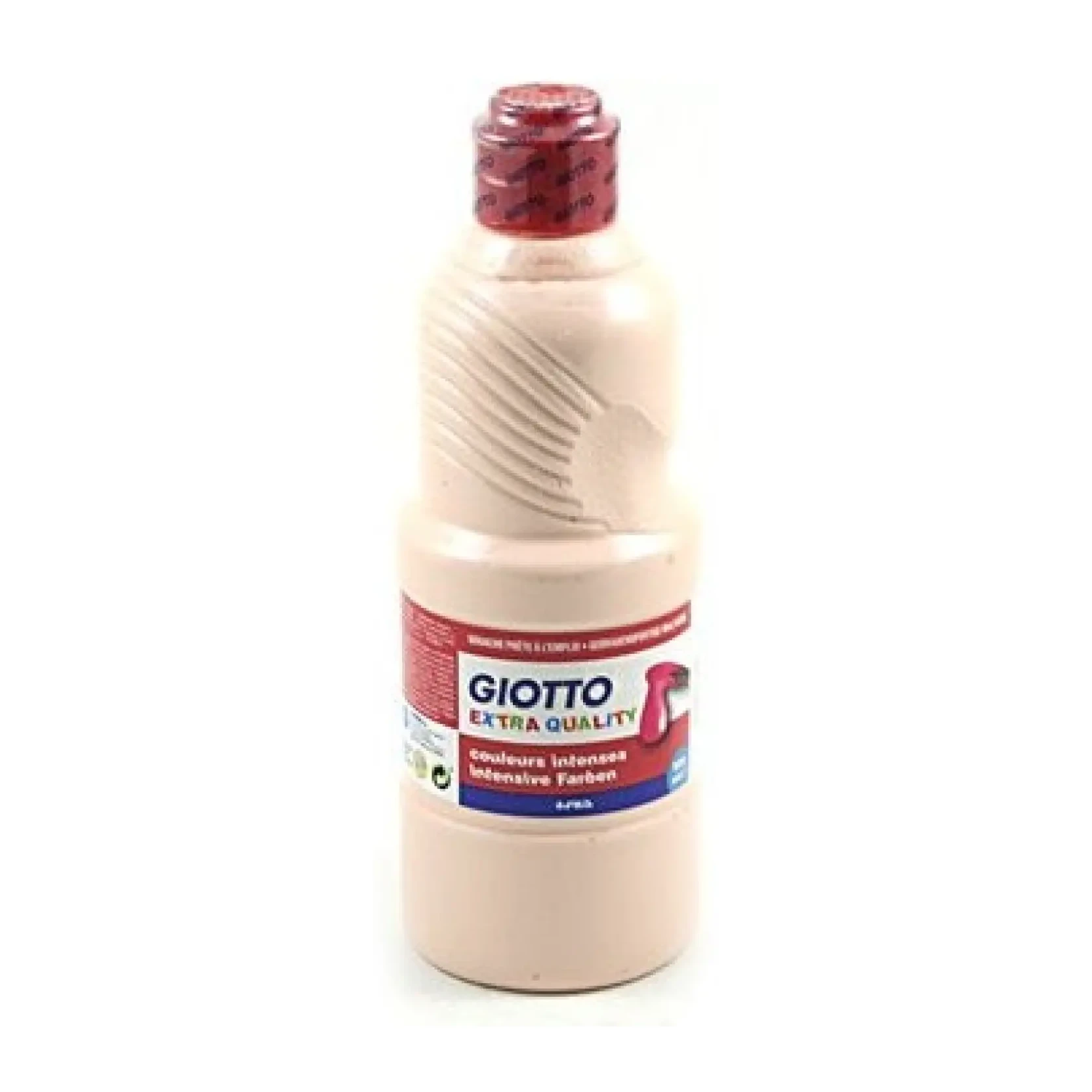 [825624] TÉMPERA GIOTTO 500GR CARNE