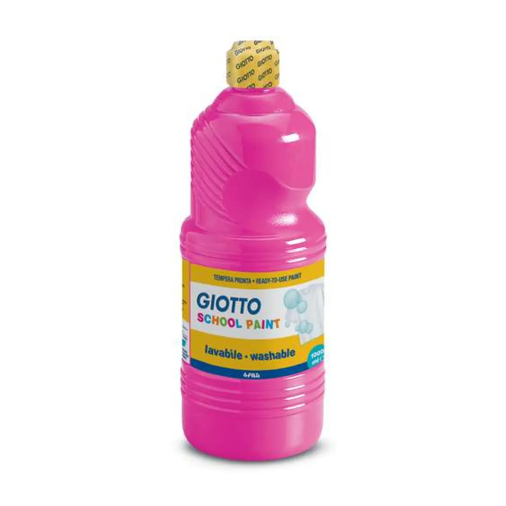 [825534] TÉMPERA  GIOTTO 500GR ROSA