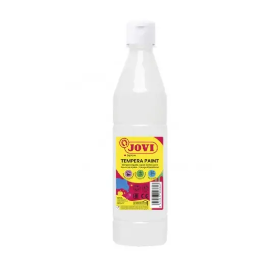 [650209] TÉMPERA JOVI 1000GR BLANCO