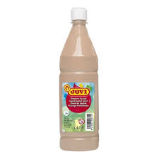 [650210] TÉMPERA JOVI 1000GR CARNE
