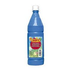 [650206] TÉMPERA JOVI 1000GR CYAN