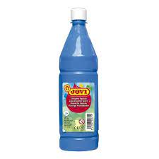 [650206] TÉMPERA JOVI 1000GR CYAN