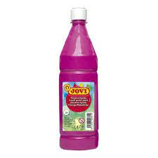 [650211] TÉMPERA JOVI 1000GR MAGENTA
