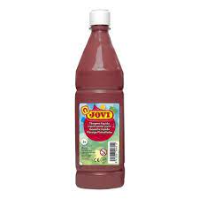 [650212] TÉMPERA JOVI 1000GR MARRON