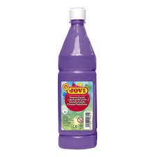 [650217] TÉMPERA JOVI 1000GR VIOLETA