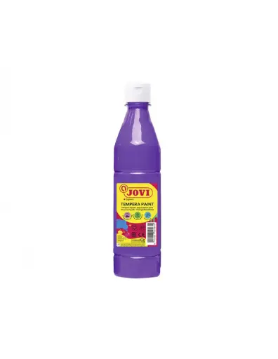 [650497] TÉMPERA JOVI 500GR VIOLETA