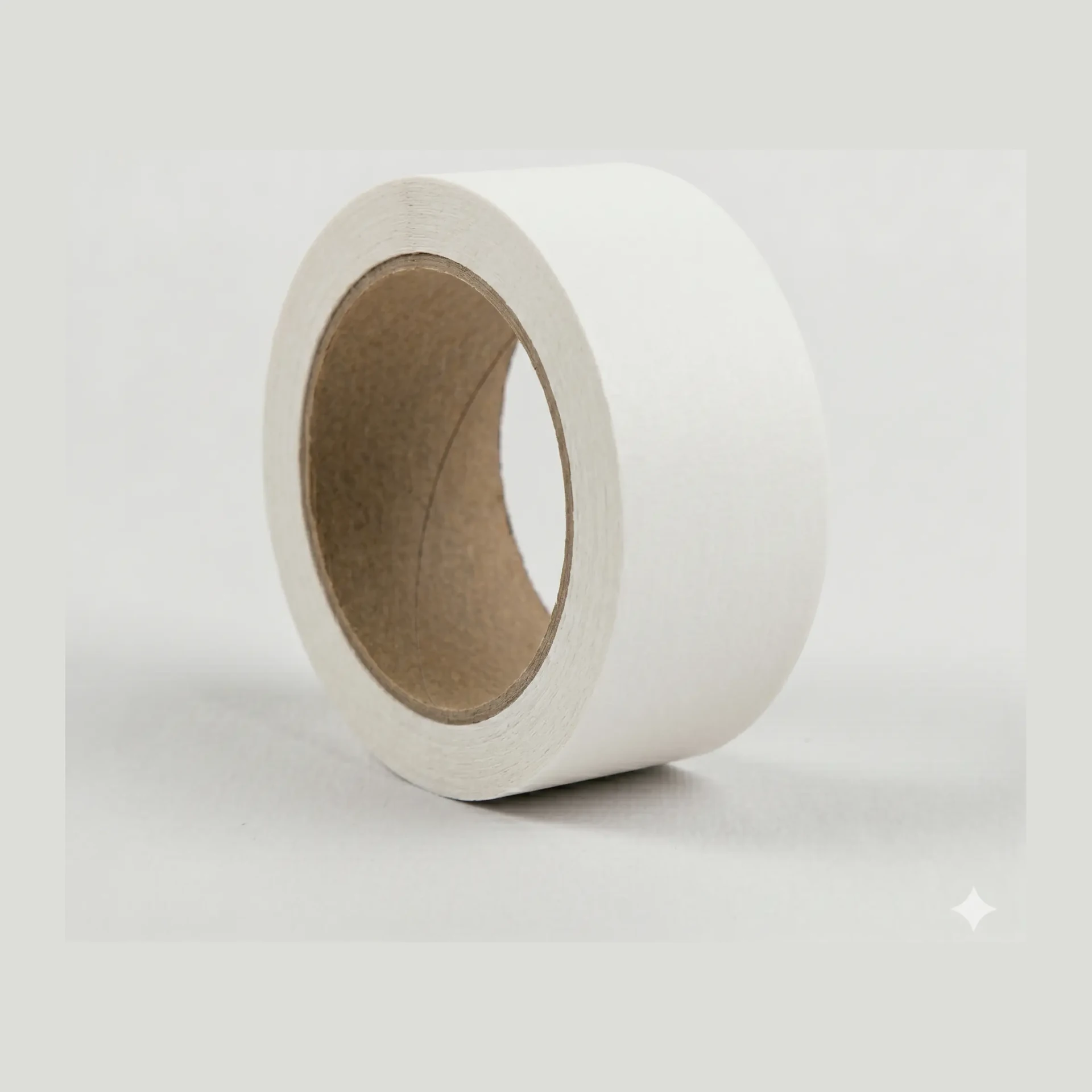[826097] PRECINTO DE EMBALAJE PVC BLANCO 66M×50MM