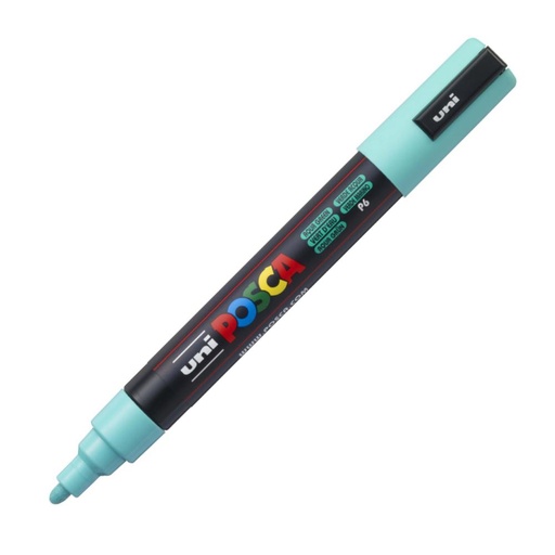 [122042] ROTULADOR POSCA PC-5M VERDE MARINO