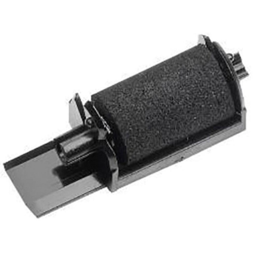 [248349] RODILLO CASIO ENTINTADOR IR-40 NEGRO
