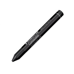 CRAYÓN DE CERA STAEDTLER OMNIGRAPH NEGRO