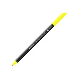 ROTULADOR EDDING 1200 AMARILLO NEON