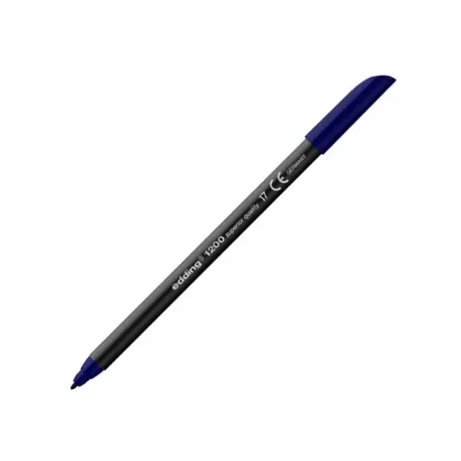 [119379] ROTULADOR EDDING 1200 AZUL ACERO