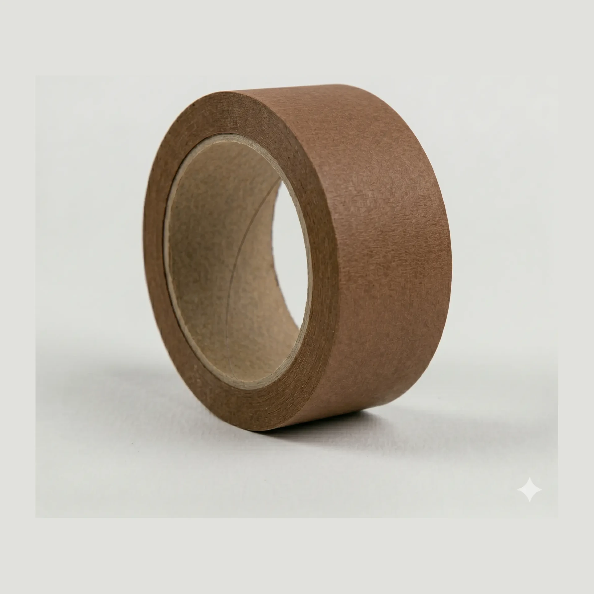 [040014] PRECINTO MARRON RAYLU 50MM×66M 45µm 