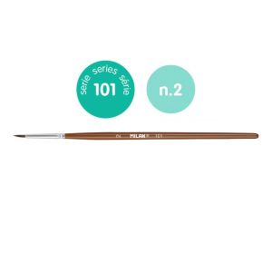 [600086] PINCEL ACUARELA Nº 2