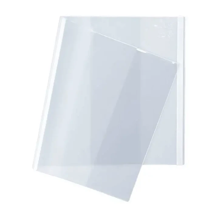 [630816] FORRO LIBROS PVC Nº30 120MICRAS (PQTE. 5UDS)